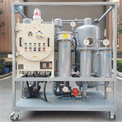 Can Waste Transformer Oil Extend The Service Life Of The Transformer?